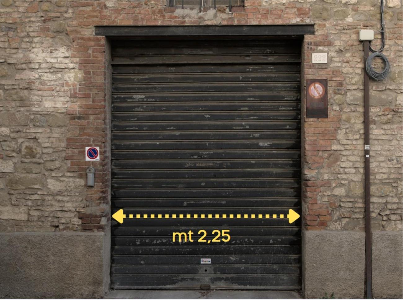 Loft Garibaldi, Garage Privato! Lägenhet Perugia Exteriör bild